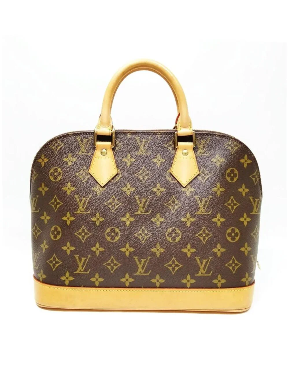 Louis Vuitton authentic louis